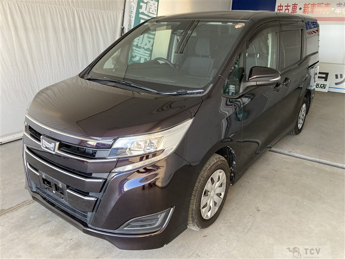 2020 Toyota Noah