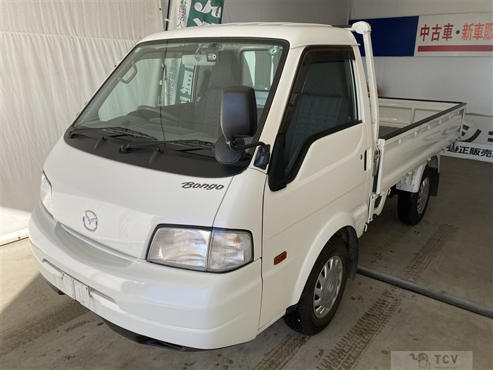 2020 Mazda Bongo Truck