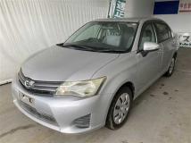 2012 Toyota Corolla Axio