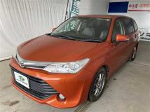 2016 Toyota Corolla Fielder