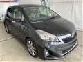 2013 Toyota Vitz
