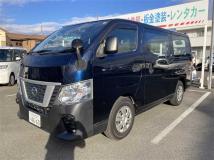 2019 Nissan NV350 Caravan