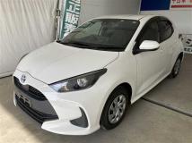 2022 Toyota Yaris