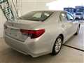 2014 Toyota Mark X