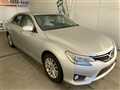 2014 Toyota Mark X