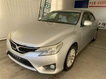 2014 Toyota Mark X