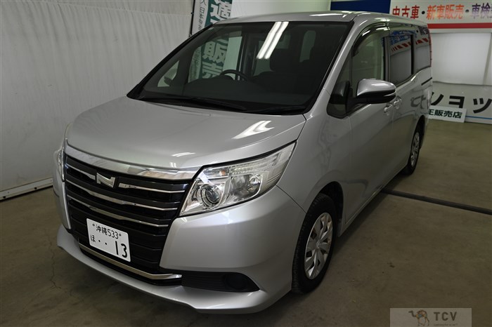 2014 Toyota Noah