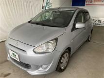 2012 Mitsubishi Mirage