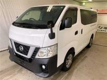 2020 Nissan NV350 Caravan