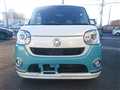 2020 Daihatsu Move Canbus