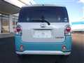 2020 Daihatsu Move Canbus