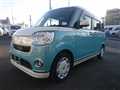 2020 Daihatsu Move Canbus