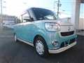 2020 Daihatsu Move Canbus