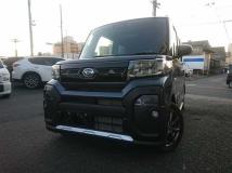 2025 Daihatsu Tanto