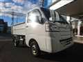 2017 Daihatsu Hijet Truck