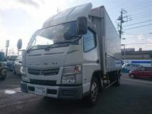 2015 Mitsubishi Canter