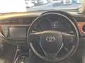 2015 Toyota Auris