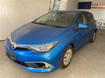 2015 Toyota Auris