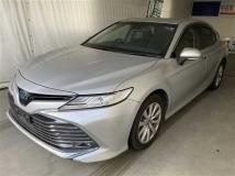2020 Toyota Camry Hybrid