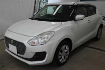 2017 Suzuki Swift