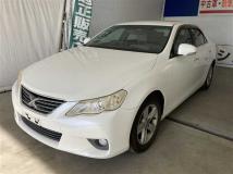 2010 Toyota Mark X