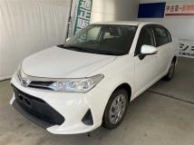 2020 Toyota Corolla Axio