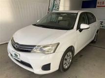 2013 Toyota Corolla Axio