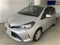 2017 Toyota Vitz