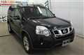 2012 Nissan X-Trail