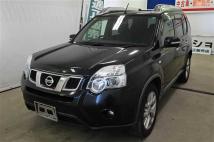 2012 Nissan X-Trail