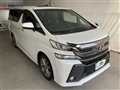 2016 Toyota Vellfire