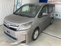 2018 Toyota Voxy
