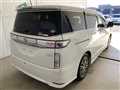 2020 Nissan Elgrand