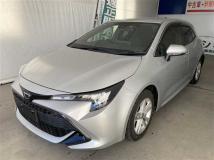 2020 Toyota Corolla Sports