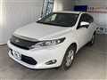 2014 Toyota Harrier