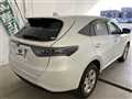 2014 Toyota Harrier