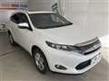 2014 Toyota Harrier