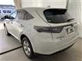 2014 Toyota Harrier