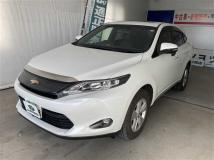 2014 Toyota Harrier