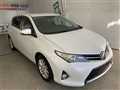2013 Toyota Auris