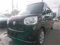 2018 Daihatsu Move Canbus