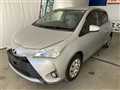 2017 Toyota Vitz