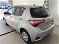 2017 Toyota Vitz