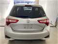 2017 Toyota Vitz