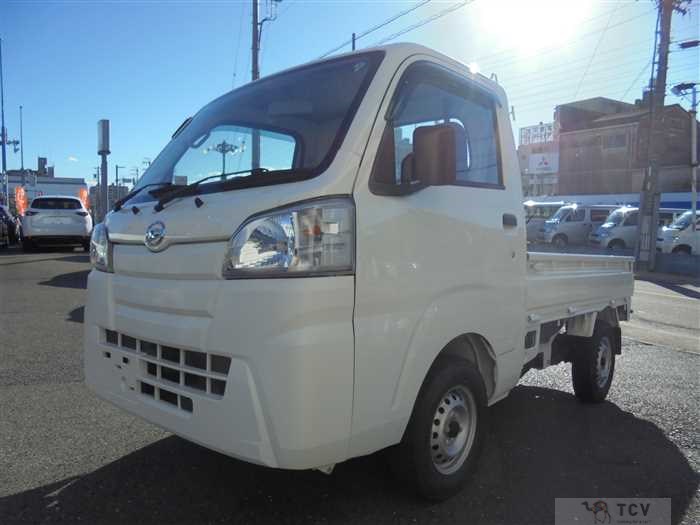 2019 Daihatsu Hijet Truck