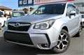 2013 Subaru Forester