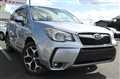 2013 Subaru Forester