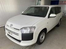 2021 Toyota Probox Van