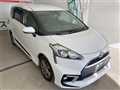 2016 Toyota Sienta