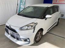 2016 Toyota Sienta